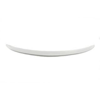 Spoiler SD (Meliset, för lackering) Chevrolet Cruze 2009–2015 foto 4