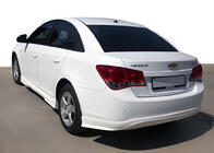 Chevrolet Cruze 2009–2015 Bakre stötfångardiffusor SD (Meliset, för lackering) foto 1