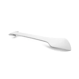 Spoiler för lackering Chevrolet Captiva 2006–2019 foto 3