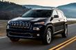 Recension av mellanstora crossovern Jeep Cherokee foto 1