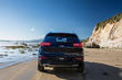 Recension av mellanstora crossovern Jeep Cherokee foto 4
