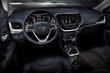 Recension av mellanstora crossovern Jeep Cherokee foto 6