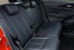 Test av crossover-SUV: Mitsubishi Eclipse Cross foto 6