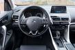 Test av crossover-SUV: Mitsubishi Eclipse Cross foto 4