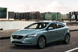 Test av femdörrars halvkombin Volvo V40 foto 10