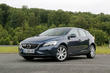 Test av femdörrars halvkombin Volvo V40 foto 9