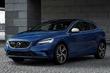 Test av femdörrars halvkombin Volvo V40 foto 1