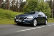 Test av femdörrars halvkombin Volvo V40 foto 4