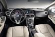 Test av femdörrars halvkombin Volvo V40 foto 6