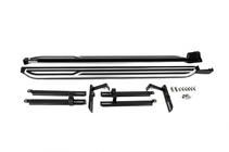 Hyundai Santa Fe 3 2012–2018 Sidosteg OEM V2 (2 st) foto 2