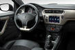 Recension av uppdaterade versionen av budgetsedanen Citroen C-Elysee foto 4