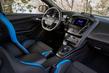 Test av den vassare versionen av halvkombin Ford Focus RS foto 6
