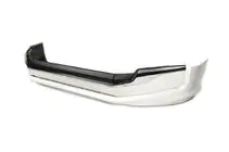 Toyota Land Cruiser Prado 150 2009–2023 Stötfångarspoilers fram och bak Executive (2017-) foto 3