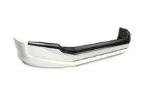 Toyota Land Cruiser Prado 150 2009–2023 Stötfångarspoilers fram och bak Executive (2017-) foto 4