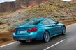 Tvådörrars coupé BMW 4-Series foto 11