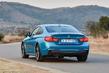 Tvådörrars coupé BMW 4-Series foto 9