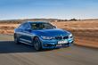 Tvådörrars coupé BMW 4-Series foto 8