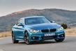 Tvådörrars coupé BMW 4-Series foto 7