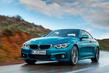 Tvådörrars coupé BMW 4-Series foto 2