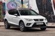 Recension av den kompakta crossovern SEAT Arona foto 13