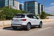 Recension av den kompakta crossovern SEAT Arona foto 12