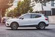 Recension av den kompakta crossovern SEAT Arona foto 4