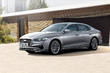 Sjätte generationen av sedanen Hyundai Grandeur foto 1
