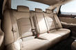 Sjätte generationen av sedanen Hyundai Grandeur foto 8