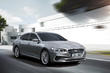 Sjätte generationen av sedanen Hyundai Grandeur foto 3