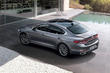 Sjätte generationen av sedanen Hyundai Grandeur foto 2