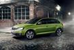 Uppdaterad Skoda Rapid Spaceback halvkombi foto 9