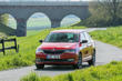 Uppdaterad Skoda Rapid Spaceback halvkombi foto 3