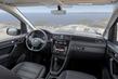 Volkswagen Caddy 4 (2015–2020): översikt, skillnader mot Caddy 3 och 5, vad du ska köpa begagnat foto 9