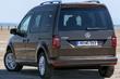 Volkswagen Caddy 4 (2015–2020): översikt, skillnader mot Caddy 3 och 5, vad du ska köpa begagnat foto 5