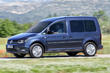 Volkswagen Caddy 4 (2015–2020): översikt, skillnader mot Caddy 3 och 5, vad du ska köpa begagnat foto 2