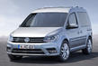 Volkswagen Caddy 4 (2015–2020): översikt, skillnader mot Caddy 3 och 5, vad du ska köpa begagnat foto 6