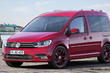 Volkswagen Caddy 4 (2015–2020): översikt, skillnader mot Caddy 3 och 5, vad du ska köpa begagnat foto 4