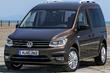 Volkswagen Caddy 4 (2015–2020): översikt, skillnader mot Caddy 3 och 5, vad du ska köpa begagnat foto 3