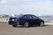 Femte generationen av flaggskeppssedanen Toyota Avalon foto 4