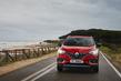 Test av den uppdaterade versionen av Renault Kadjar foto 12