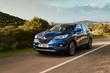 Test av den uppdaterade versionen av Renault Kadjar foto 4