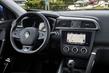 Test av den uppdaterade versionen av Renault Kadjar foto 7