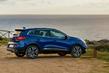 Test av den uppdaterade versionen av Renault Kadjar foto 11