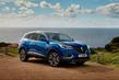 Test av den uppdaterade versionen av Renault Kadjar foto 10