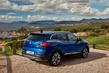 Test av den uppdaterade versionen av Renault Kadjar foto 3