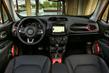 Uppdaterade crossovermodellen Jeep Renegade foto 5