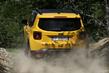 Uppdaterade crossovermodellen Jeep Renegade foto 8