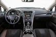 Test av mellanstora sedanen Ford Mondeo foto 5