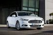 Test av mellanstora sedanen Ford Mondeo foto 10