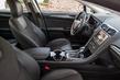 Test av mellanstora sedanen Ford Mondeo foto 6